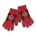Idaho Custom Knitted Gloves - Custom Promotional Product