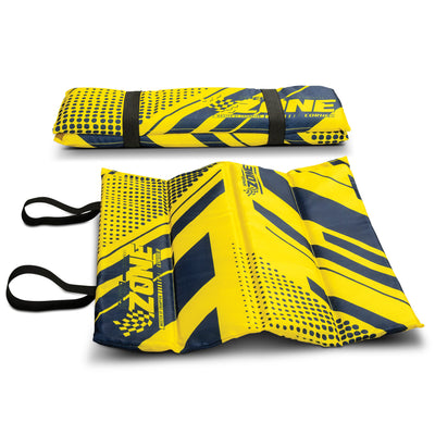 Terrace Foldable Stadium Cushion - Custom Promotional Product