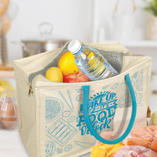 Callahan Cooler Bag - Custom Promotional Product