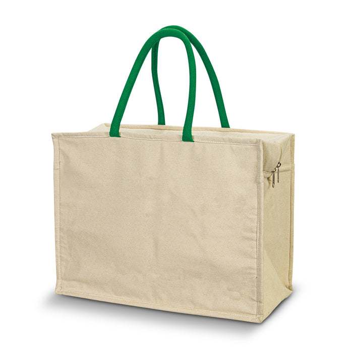 Callahan Cooler Bag - Custom Promotional Product