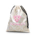 Satin Gift Bag - Small - Custom Promotional Product