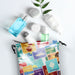 Satin Gift Bag - Large - Custom Promotional Product