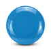 Aero Flyer - Large - Aero Flyer - Large in vibrant blue, featuring a smooth surface and circular shape, with a logo in the centre.