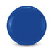 Aero Flyer - Small - Aero Flyer - Small in vivid blue, featuring a smooth surface with subtle ribbed detailing and a circular shape.