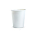 Compostable Paper Coffee Cup with Lid - 230ml - Custom Promotional Product