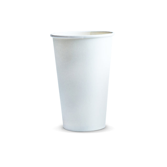 Compostable Paper Cup - 350ml - Custom Promotional Product