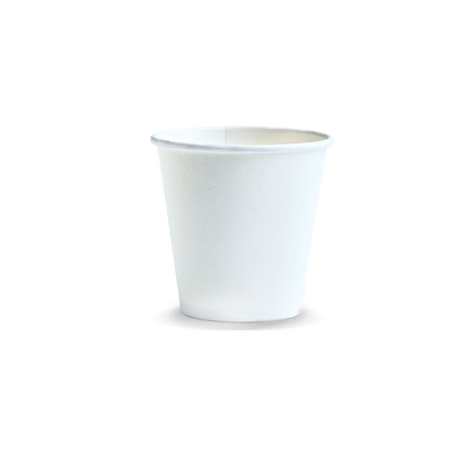 Paper Cup - 180ml - Custom Promotional Product
