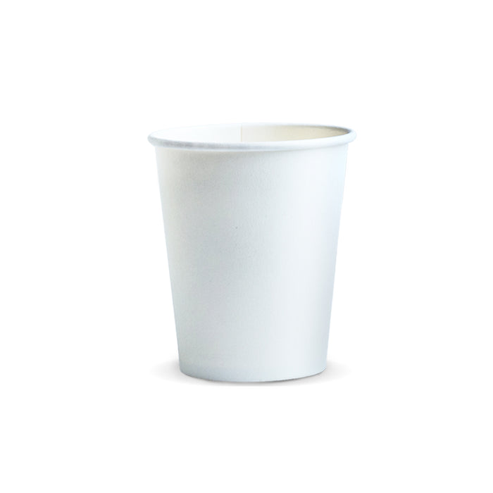 Paper Cup - 230ml - Custom Promotional Product