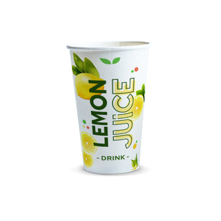 Paper Cup - 350ml - Custom Promotional Product