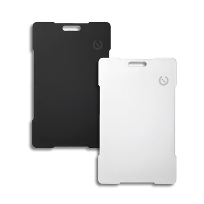 Carbon Bluetooth Tracker - Custom Promotional Product