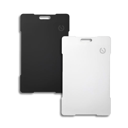 Carbon Bluetooth Tracker - Custom Promotional Product