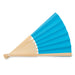 Bamboo Fabric Hand Fans - Custom Promotional Product