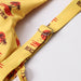 Women���s Polyester Spandex Sublimated Bikini top & bottom - Custom Promotional Product