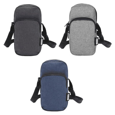 Ross GRS Recycled Phone Pouch