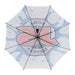 Scheffler Full Colour Golf Umbrellas - Custom Promotional Product
