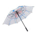 Scheffler Full Colour Golf Umbrellas - Custom Promotional Product