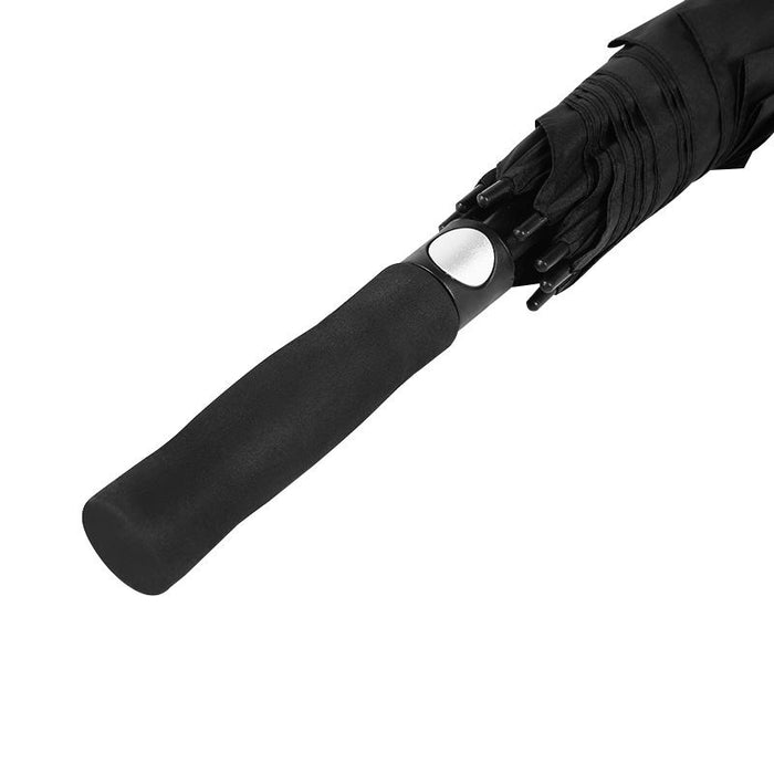 Scheffler Full Colour Golf Umbrellas - Custom Promotional Product