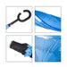 Full Colour Reversible Folding Umbrellas - Custom Promotional Product