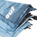 Full Colour Classic Eight-Panel Hook Handle Umbrellas - Custom Promotional Product