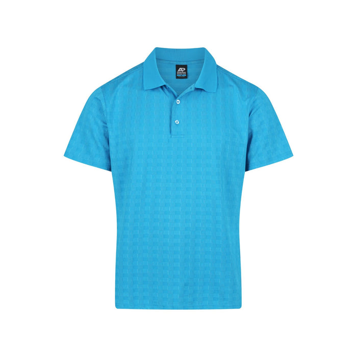 Noosa Mens Polos - Custom Promotional Product