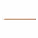 Staedtler Graphite Pencil 175mm Round Barrel - A wooden graphite pencil with a round barrel and sharpened tip, featuring a simple design and a subtle logo.