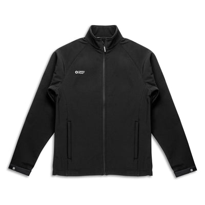 Swiss Peak Urban Unisex Softshell Jacket