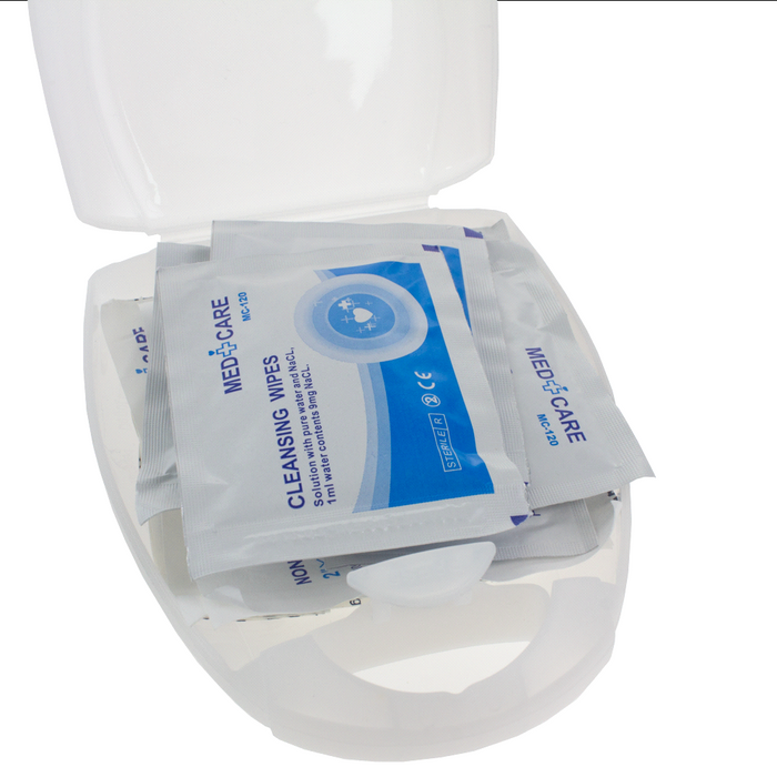 Portable First Aid Kit - Custom Promotional Product