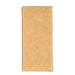 Multi-Tool Bottle Opener - A wrapped, brown cardboard package with a plain surface and no visible markings or logos.