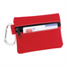 Zippered 20-Piece First Aid Pouch - Custom Promotional Product