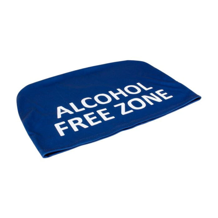 Custom Printed Stadium Seat Cover - Custom Promotional Product