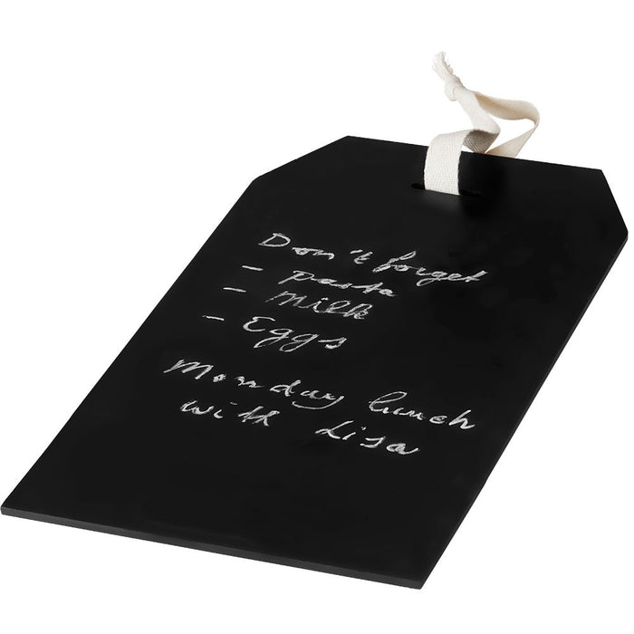 Seasons Riviera Blackboard - Custom Promotional Product