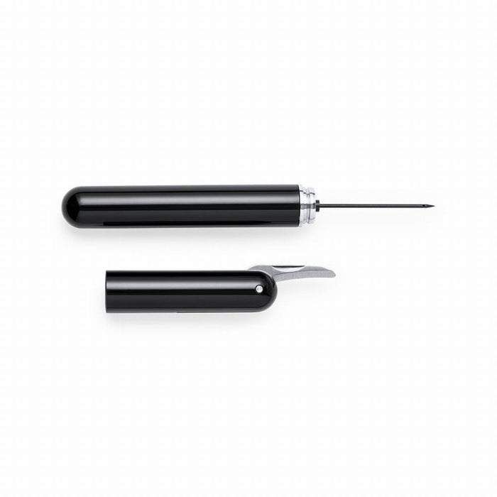 Corkscrew with integrated air pump - Custom Promotional Product