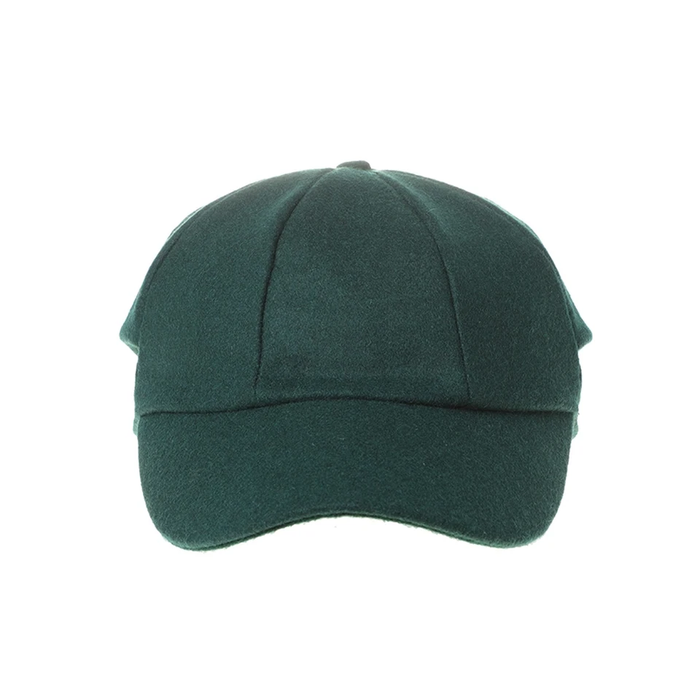 Cricket Baggy Caps - Custom Promotional Product