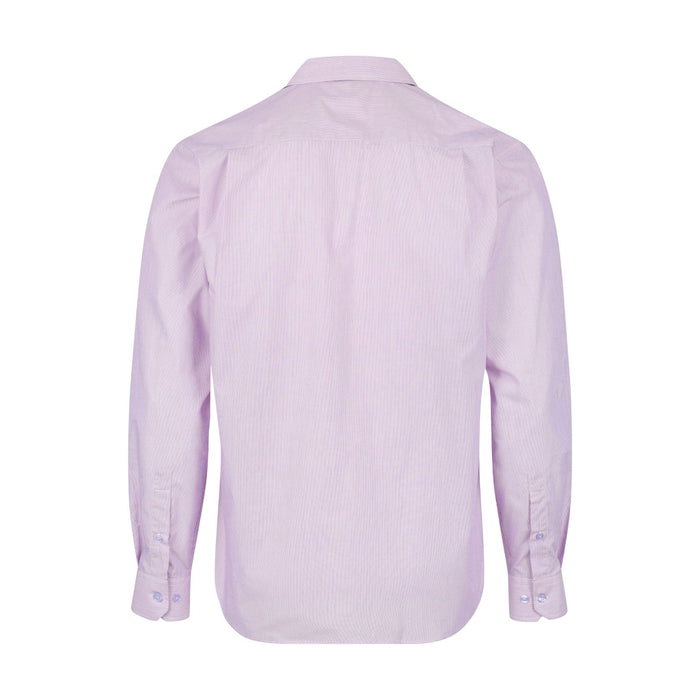 Belair Mens Shirt Long Sleeve - Custom Promotional Product