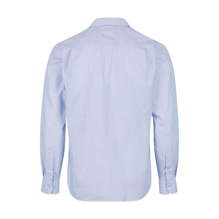 Belair Mens Shirt Long Sleeve - Custom Promotional Product