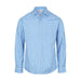 Devonport Mens Shirt Long Sleeve - Custom Promotional Product