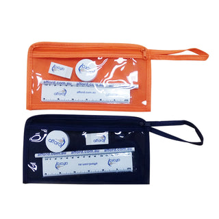 Wellington Stationery Set - Custom Promotional Product