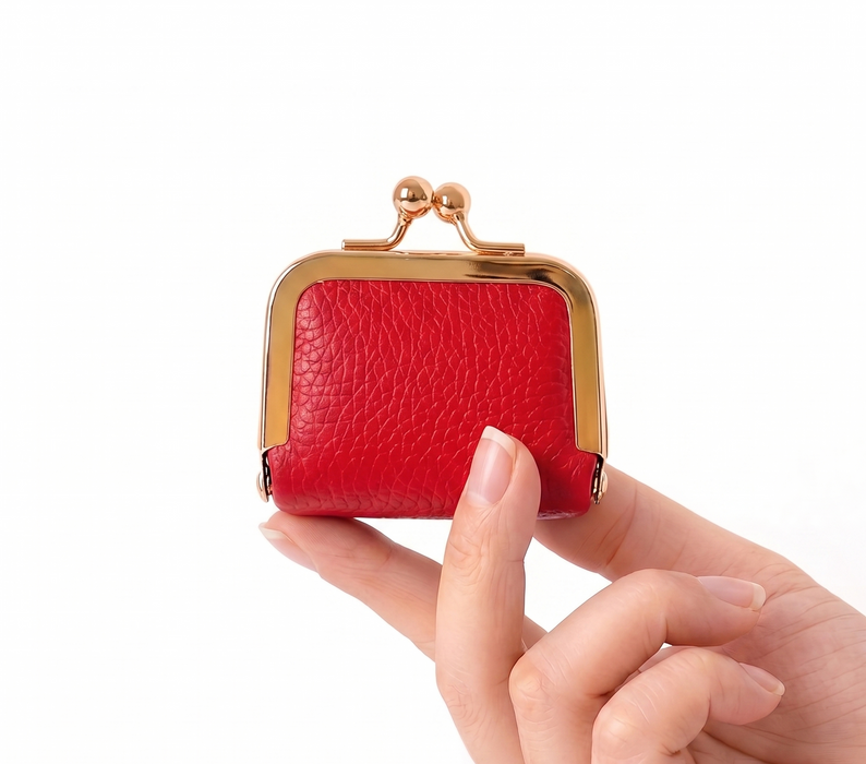 Mini Jewellery Pouch