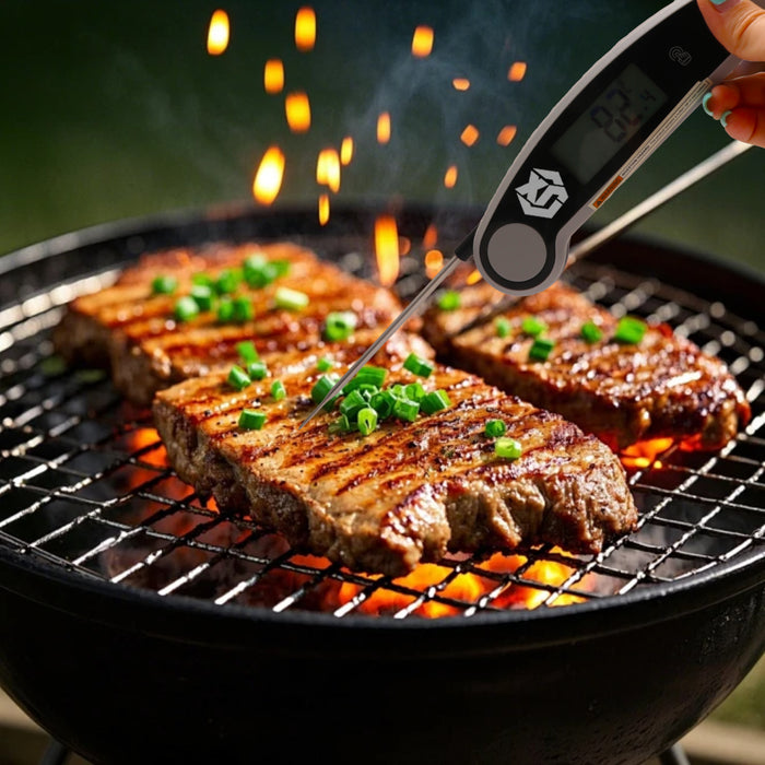 Digital Instant Read Meat Thermometer - Custom Promotional Product