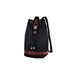 Canvas Bucket Backpack - Custom Promotional Product