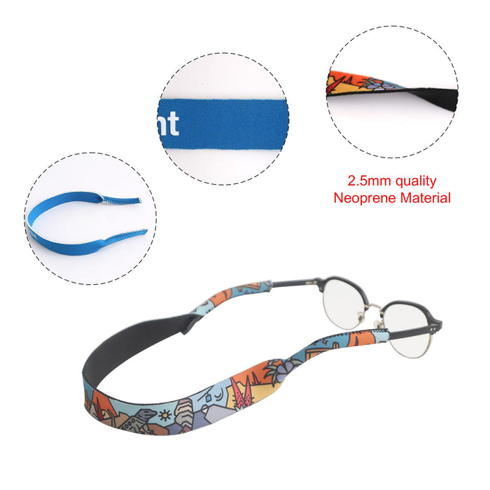 Glasses Retainer - Custom Promotional Product