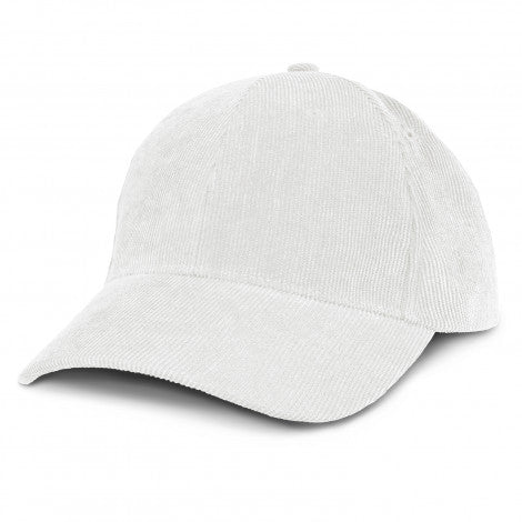 Corduroy Cap - Custom Promotional Product