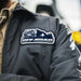 Custom Woven Patch - Custom Promotional Product