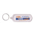 Acrylic Keyrings - Custom Promotional Product