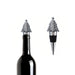 Christmas Tree Sealed Wine Stopper - Custom Promotional Product