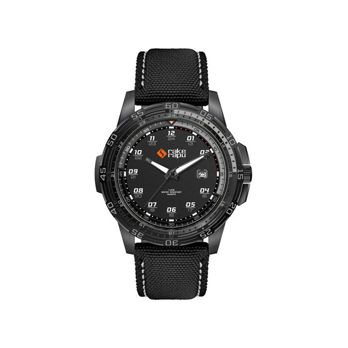 Sports Watch, rPET Strap - Custom Promotional Product