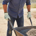 Leather Work Gloves - Custom Promotional Product
