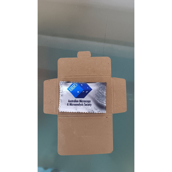 RPET Microfibre Cleaning Cloth - Custom Promotional Product