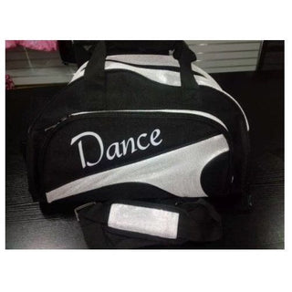 Dance Duffle Sports Bags - Custom Promotional Product
