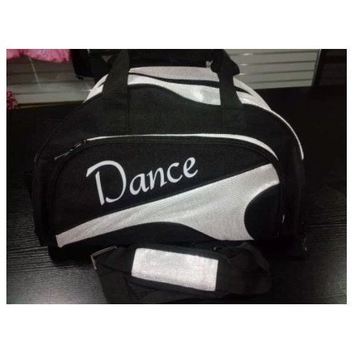 Dance Duffle Sports Bags - Custom Promotional Product